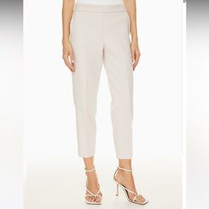Aritzia Babaton Cronan Cropped Pants